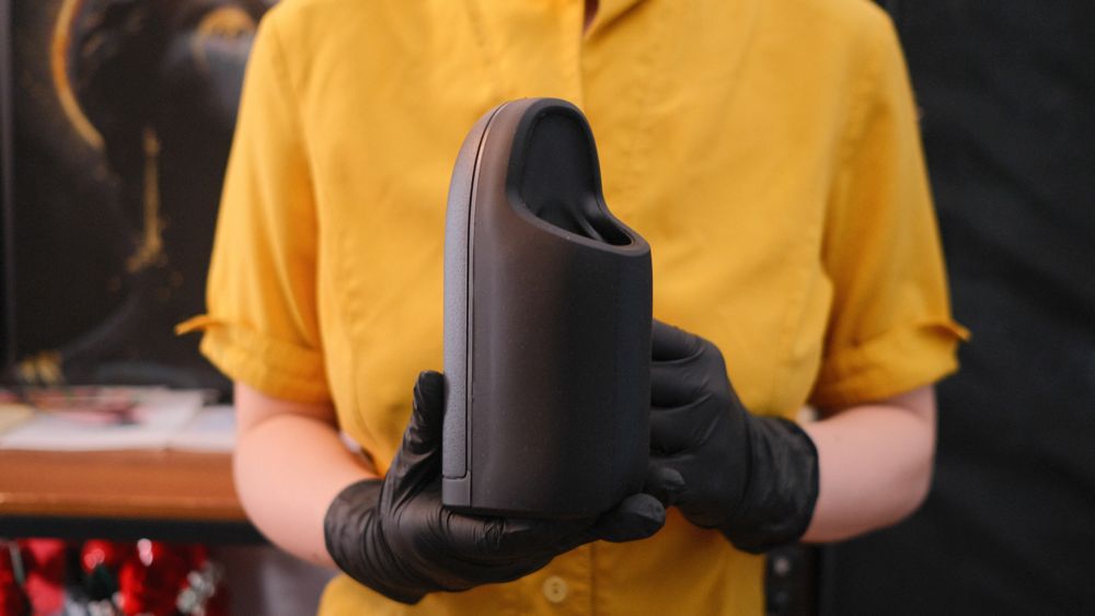 Мастурбатор Arcwave Ion 2