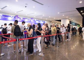 Asia Adult Expo открывает третий зал