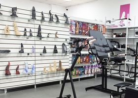 LoveMachines: взрослые уже