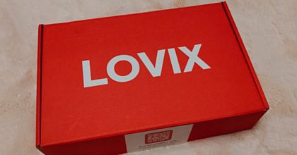 Подарок с продолжением или лубриканты LOVIX