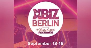 XBIZ Berlin 2021