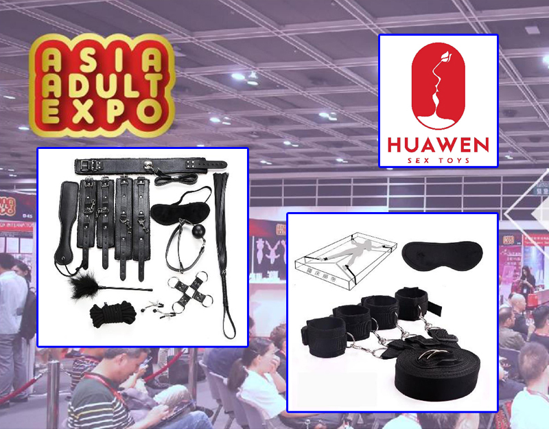 Yiwu Huawen Leather Products Co. Ltd (Китай), стенд M24