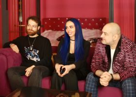 Клуб Розовый кролик: атмосфера, эмоции, впечатления