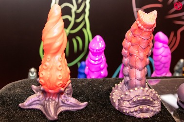  DongGuan Alien Toys