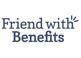 Friend with Benefits