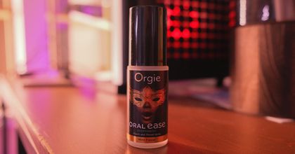 Спрей для глубокой глотки Oral Ease Deepthroat
