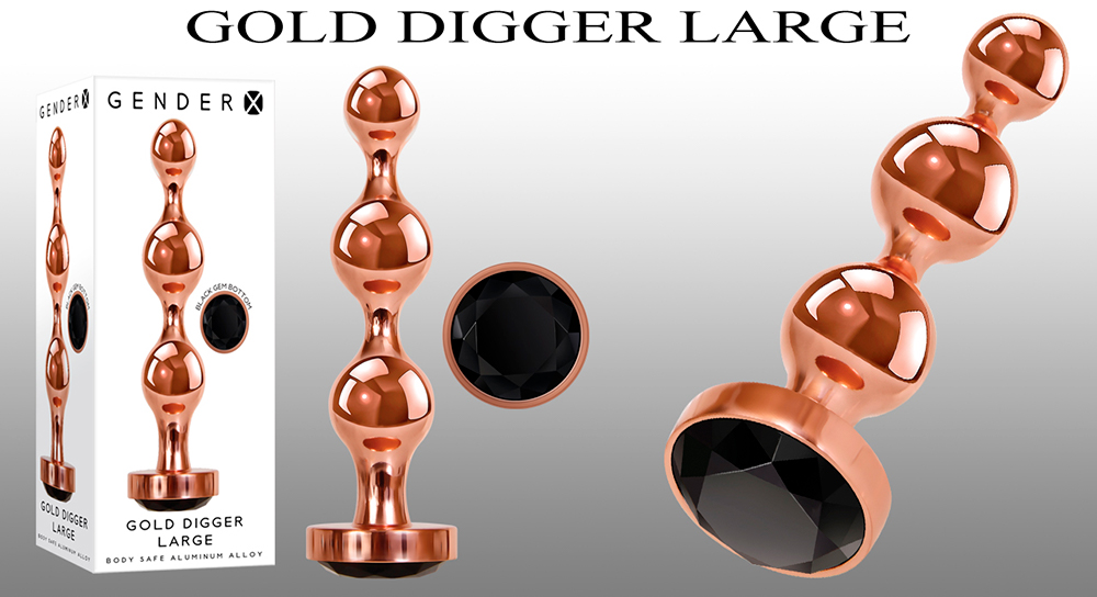 Gold Digger Large