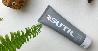 Sutil Rich – a lubricant from Canada