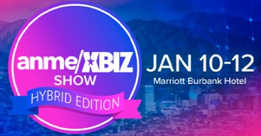 ANME/XBIZ Hybrid Show