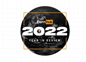 Итоги года от Pornhub