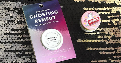 Ghosting Remedy by Bijoux Indiscrets