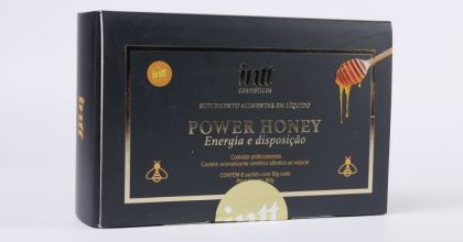 Intt и Swiss Navy: теперь ещё и БАДы!