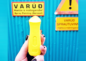 Caution! Orgasm! Review of the Kip Dame vibrobullet Caution! Orgasm! Review of the Kip Dame vibrobullet
