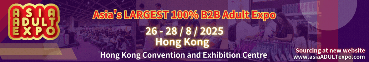 Asia Adult Expo 2025