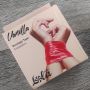 Бондажная лента Vanilla Endorphin Red 