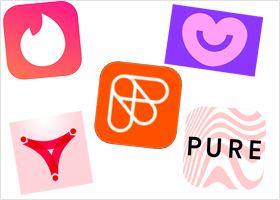 TOP 5 dating apps. Male point of view TOP 5 dating apps. Male point of view
