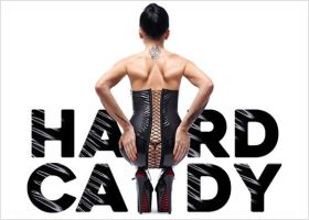 Новая коллекция Hard Candy от Demoniq