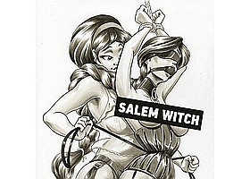Салемская ведьма