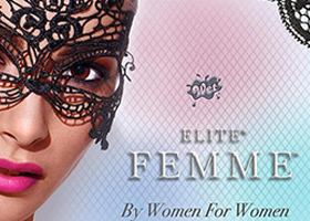Новинка для женщин – Elite Femme