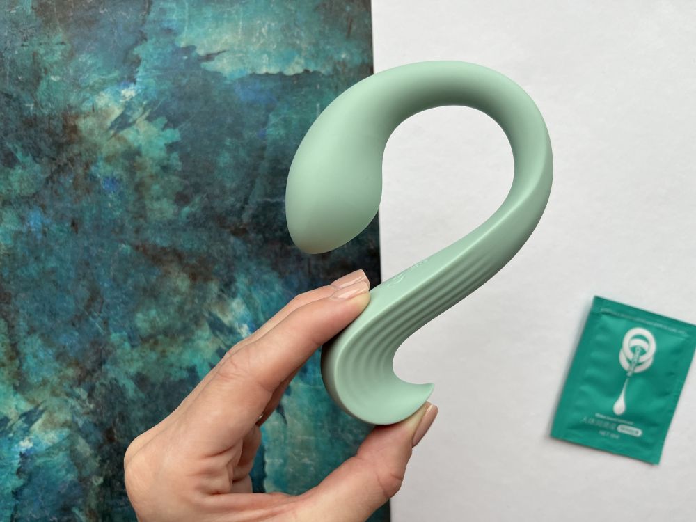 Стимулятор Leggko от бренда NEJNO