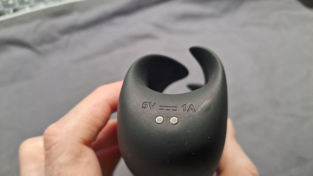 Мастурбатор с технологией таппинга Manwan SUB ONE