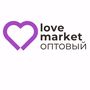 ОПТ Lovemarket: услуги дропшиппинга
