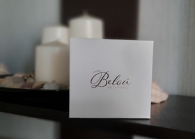 Два удовольствия в одном: Beloú Be Satisfied Два удовольствия в одном: Beloú Be Satisfied