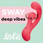 Lola Games расширяет коллекцию Deep Vibes