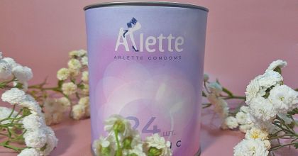 Презервативы Arlette Classic