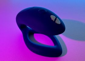 We-Vibe Sync O – стимулятор для пар