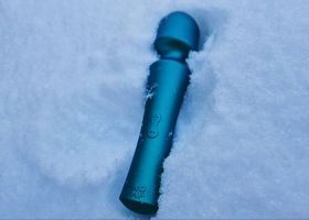 Мини-ванд ROMP Presto