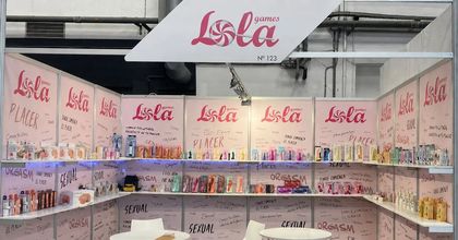 Lola Games на EroSpain