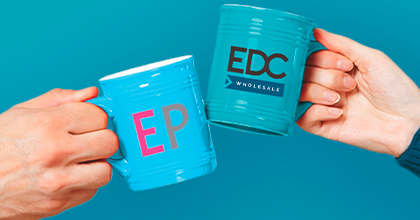 EDC Wholesale и Eropartner Distribution стали партнёрами