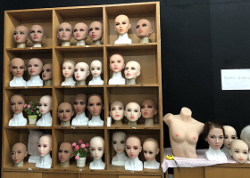 Секс-куклы : взгляд компании TopLoveDolls