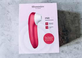 Womanizer PRO: теперь по доступной цене