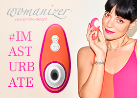 Womanizer Liberty by Lily Allen Womanizer Liberty by Lily Allen