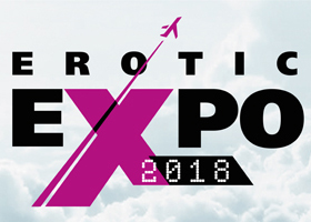 Erotic-Expo-2018: ВСЕ НА БОРТ!