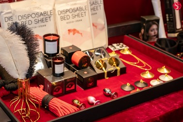 DONGUAN JIUJI ADULT TOYS