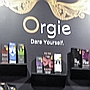 The ETO show hosts Orgie