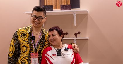 Что такое G-Viergee?