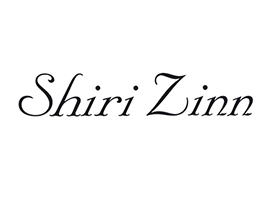 Shiri Zinn 