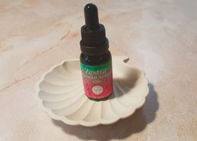 Zestra Aphrodisiac – возбуждающее масло