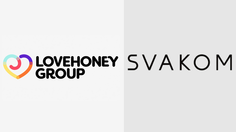 Lovehoney Group и Svakom: обмен технологиями