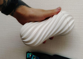 Tenga Flex: мужской и женский взгляд Tenga Flex: мужской и женский взгляд