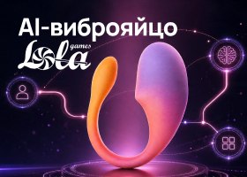 ИИ в индустрии Sexual Wellness: от персонализации к лучшему пониманию себя