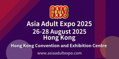 Asia Adult Expo 2025