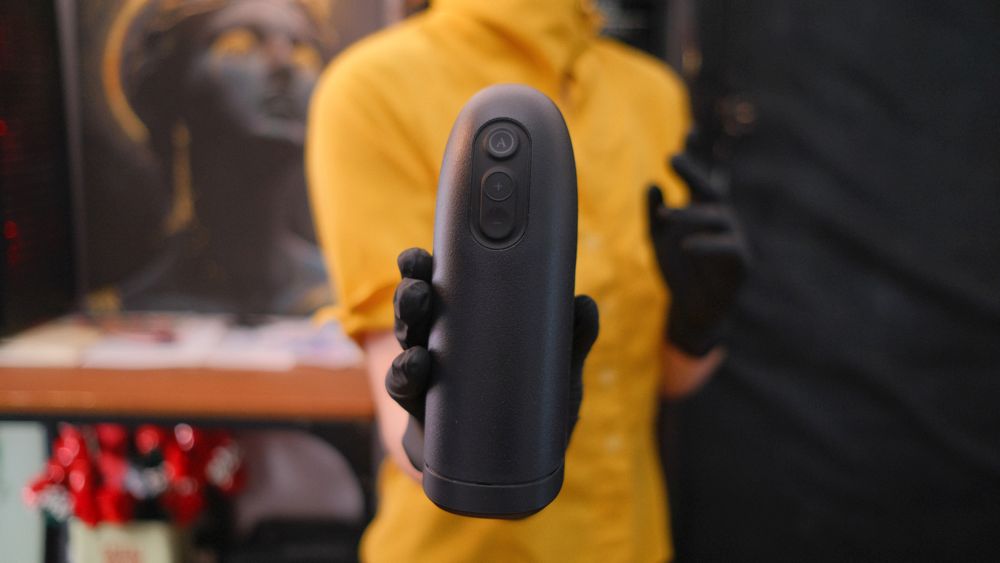 Мастурбатор Arcwave Ion 2