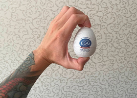 Tenga Egg World Tenga Egg World