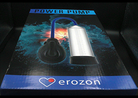 Power Pump от Erozon