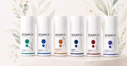 HASICO PREMIUM – новая серия гель-смазок